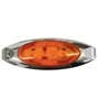 Oblong & Oval Clearance Marker Lamps